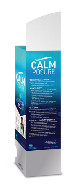 Calmposure Tower