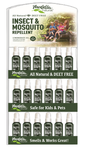 Medella Insect Repellent Power Wing 54 ct Display