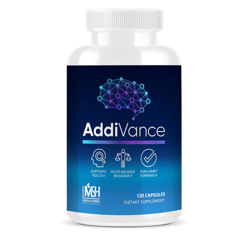 AddiVance Capsules