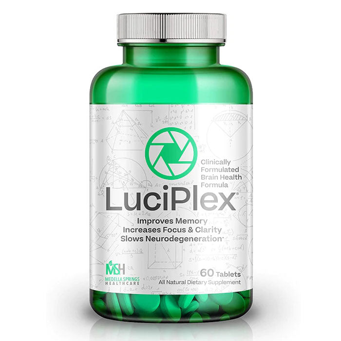 LuciPlex®