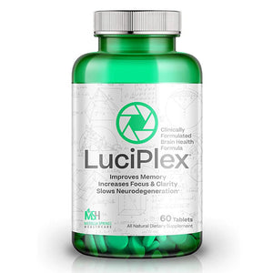 LuciPlex®