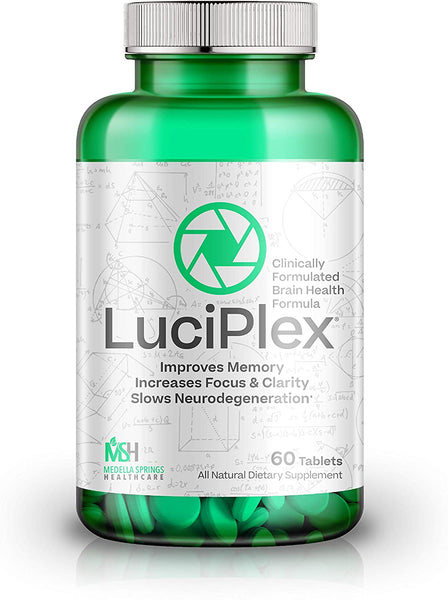 LuciPlex® Tower