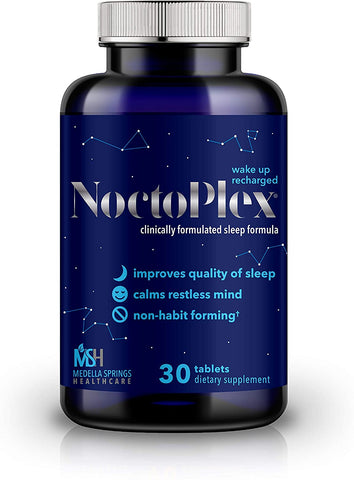 NoctoPlex®